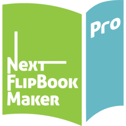 Next FlipBook Maker Pro Crack