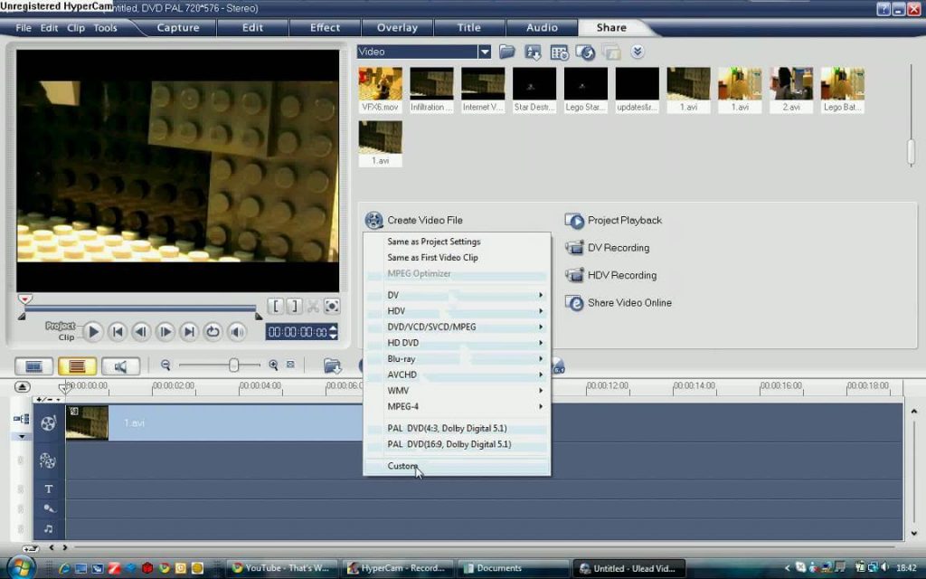 Ulead Video Studio v12 Crack + Activation Key Download [2024]