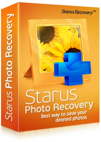 Starus Photo Recovery Crack