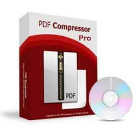 PDF Compressor Pro Registration Code