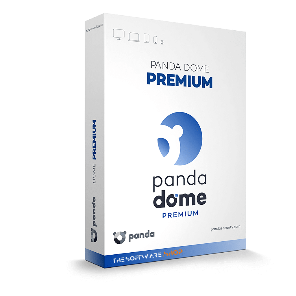Panda Dome Premium 22.02.01 Crack + Activation Code [Latest]