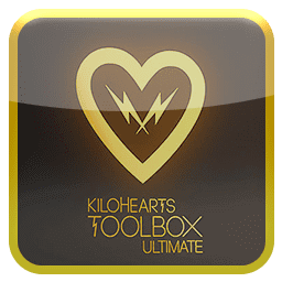 KiloHearts Toolbox Ultimate Crack
