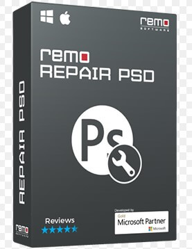 Remo Repair PSD Crack