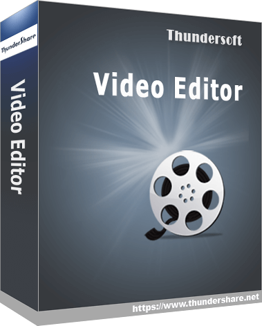 ThunderSoft Video Editor Pro Crack