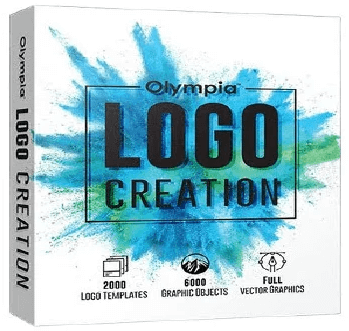 Olympia Logo Creation Crack