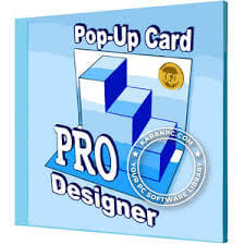 Pop-Up Card Designer Crack