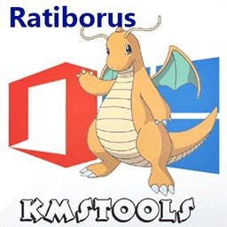 Ratiborus KMS Tools Lite Crack
