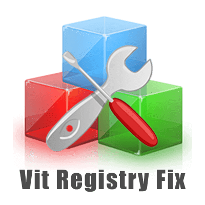 Vit Registry Fix Pro Crack