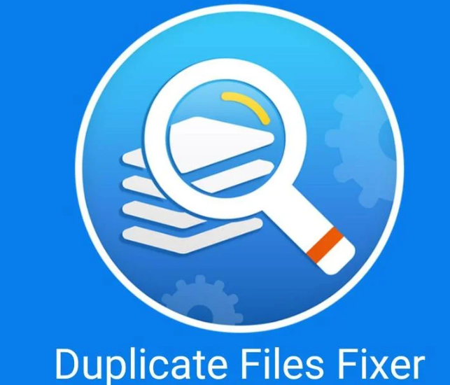 Duplicate Files Fixer Pro Crack