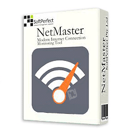 SoftPerfect NetMaster Crack
