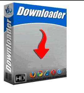 VSO Downloader Ultimate Crack