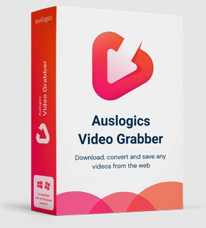 Auslogics Video Grabber Crack