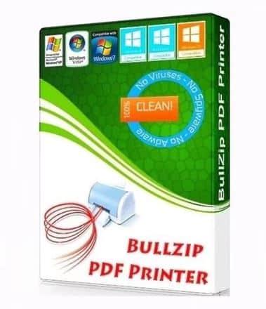 Bullzip PDF Printer Expert Crack