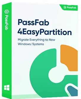 PassFab 4EasyPartition Crack