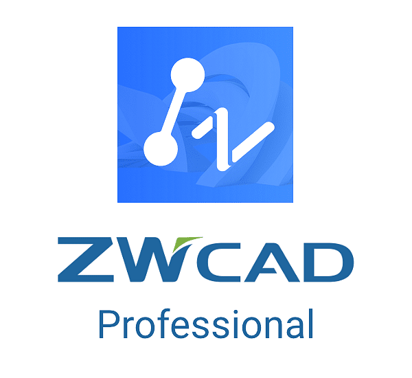 ZWCAD Professional Crack