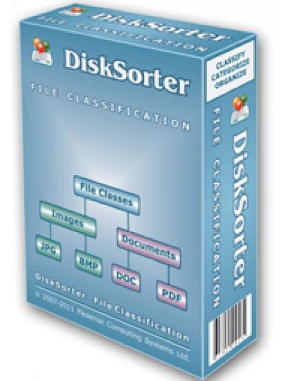 Disk Sorter Ultimate Crack