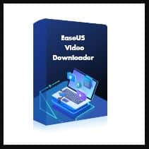 EaseUS Video Downloader Crack