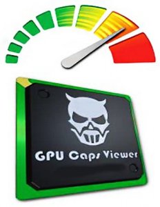 GPU Caps Viewer Crack