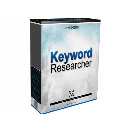 Keyword Researcher Pro Crack