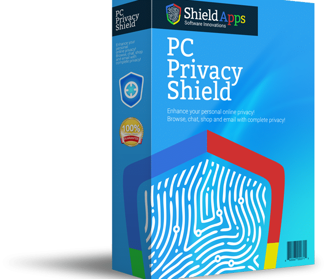 PC Privacy Shield Crack