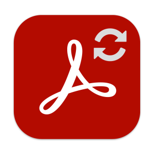 Adobe Acrobat Reader Mac Download