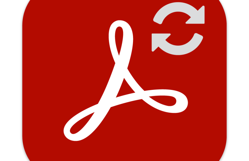 Adobe Acrobat Reader Mac Download