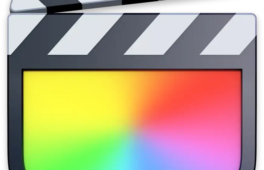 Final Cut Pro for Mac Free Download