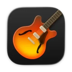 GarageBand for Mac Download