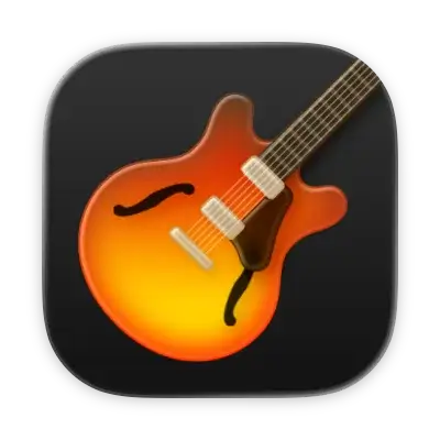 GarageBand for Mac Download