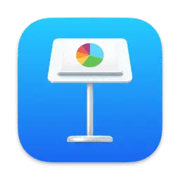 Keynote for Mac Download